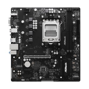 Дънна платка ASRock A620AM-HVS  sAM5  2xDDR5  VGA HDMI