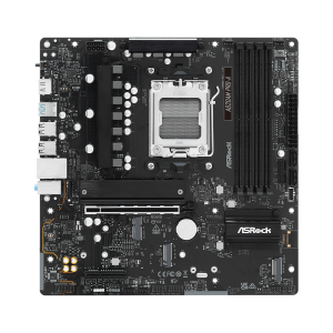 Дънна платка ASRock A620AM PRO-A AM5