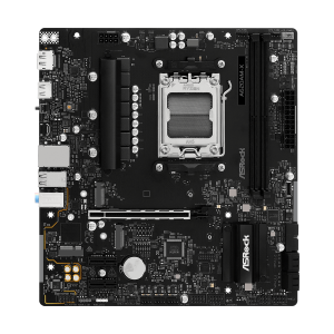 Дънна платка ASRock A620AM-X  sAM5  2xDDR5  HDMI DP  2.5GLan  mATX