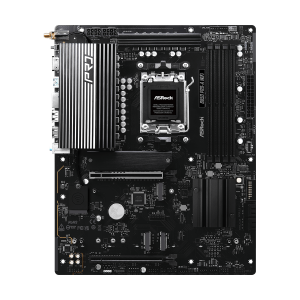 Дънна платка ASRock B850 PRO-A WIFI  sAM5  4xDDR5  HDMI  Type-C 2.5GLan