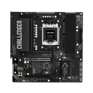 Дънна платка ASRock B850M CHALLENGER socket AM5