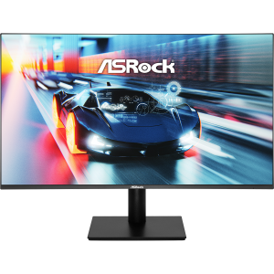 Геймърски Монитор ASRock CL25FFAE - 24.5" IPS FHD (1920x1080) 120Hz 1ms
