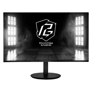 Геймърски Монитор Asrock PG27FFS2E - 27" FHD (1920x1080) IPS, 240Hz, 1ms , 99% DCI-P3, FreeSync Premium