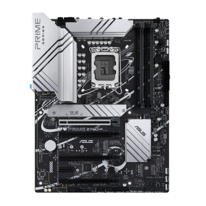 Дънна платка ASUS PRIME Z790-P s1700  ATX  4xDDR4  PCIe 5.0  Aura Sync RGB HDMI DP