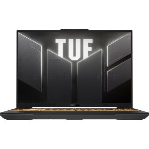 Лаптоп ASUS TUF Gaming F16 16" IPS FullHD+ Intel Core 7 230H 16GB DDR5 512 GB SSD RTX 3050 6GB GDDR6