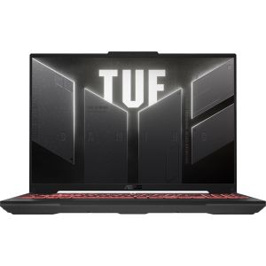 Лаптоп ASUS TUF Gaming A16 2024 16" IPS FullHD+ AMD Ryzen 7 170 16GB DDR5 512 GB SSD RTX 4050 6GB GDDR6