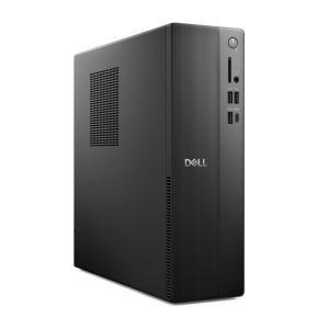Настолен компютър Dell Pro Slim Essential QVS1260  i5 14400  8GB  512GB M.2 PCIe  Win11 Pro  3Y PS