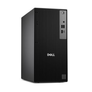 Настолен компютър Dell Pro Tower QCT1250  Core Ultra 7 265  8GB  512GB SSD  Win11 Pro  3Y PS