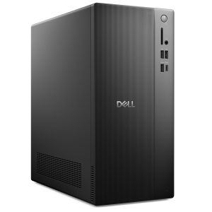 Настолен компютър Dell Pro Tower Essential QVT1260  Core Ultra 7 265K  16GB  512GB PCIe  Win11 Pro  3Y PS