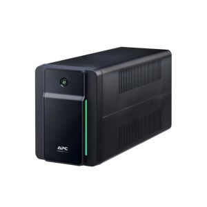 UPS APC Back-UPS 1200VA, 230V, AVR, Schuko Sockets