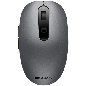 Безжична мишка Canyon 2 in 1 