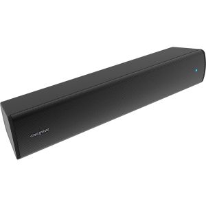 Soundbar Bluetooth Creative STAGE AIR V2 2.0 10W Черен