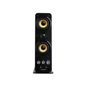 Тонколони Creative GigaWorks T40 Series II 2.0 2x16W Черен