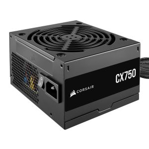 Захранващ блок Corsair CX750 750W 80+ Bronze