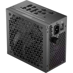 Захранващ блок Corsair RM750x SHIFT 750W 80+ Gold ATX 3.1 Fully Modular