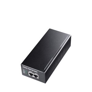 PoE инжектор Cudy POE300 Gigabit PoE+/PoE 60W