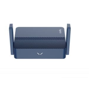 Рутер Cudy TR3000 VPN Travel router AX3000 USB-C