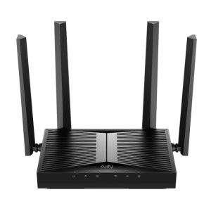 Рутер Cudy WR3600H  Dual-Band Wi-Fi 7 VPN 