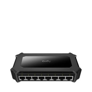 Switch Cudy GS108D 5 портов 10/100/1000  Auto-MDI/MDIX