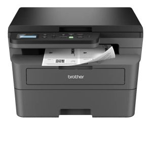 Лазерно МФУ Brother DCP-L2622DW