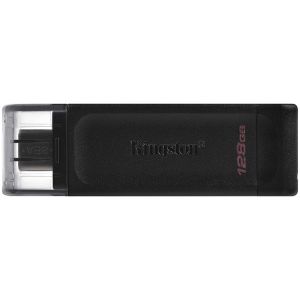 Флаш памет USB 128GB Kingston DataTraveler 70  