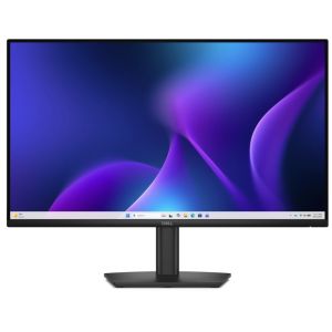 Монитор Dell E2426H 23.8" LED Anti-Glare IPS 5ms GTG 120Hz 1000:1 250 cd/m2 1920x1080 Full HD HDMI VGA Display Port Low Blue Light Tilt Black