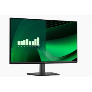 Монитор Dell E2725HM  27"  Anti-Glare  IPS  5ms  100Hz  1000:1  300cd  1080p  VGA HDMI DP  Black