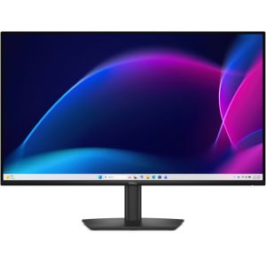 Монитор Dell E2726H 27" Edge LED Anti-Glare IPS 5ms GTG 120 Hz 1000:1 300 cd/m2 1920x1080 Full HD HDMI VGA Display Port Eye Comfort Tilt Black