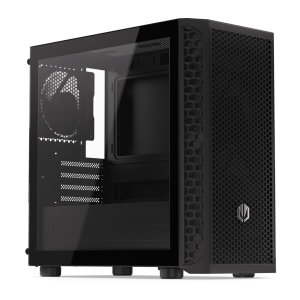 Кутия за настолен компютър Signum M30 Air - Mini Tower