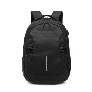 Раница за лаптоп ACT AC8530  до 15.6"  USB изход  Черен