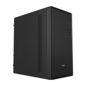 Кутия  за настолен компютър FSP Group S120-B Mini-Tower