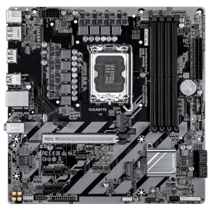 Дънна платка GIGABYTE B860M D3W LGA 1851