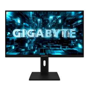 Геймърски монитор GIGABYTE G27Q3 27" SS IPS QHD 2560 x1440 320Hz 1ms FreeSync Premium