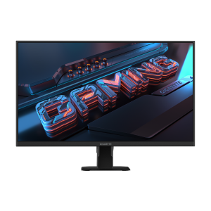 Геймърски Монитор Gigabyte GS27FA 27" SS IPS FHD 1920x1080 180 Hz 1 ms HDR Ready