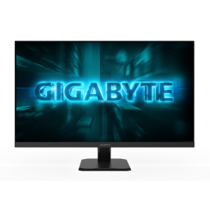 Геймърски Монитор Gigabyte GS32QA  31.5"  SS-IPS  QHD(2560x1440)  180Hz  1ms  300cd  1000:1  2xHDMI  black