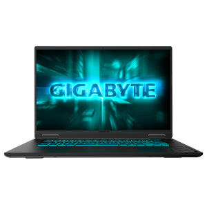 Лаптоп GIGABYTE GAMING A16 CTH  16" IPS 165Hz  i7-13620H 16GB DDR5  1TB SSD RTX 5050 8GB GDDR7