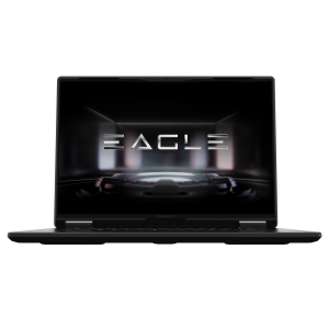 Лаптоп GIGABYTE EAGLE G6LJ 9MJR2EEF93SD  - 16" inch IPS 165Hz  AMD Ryzen 5 733HS 16GB DDR5 512GB SSD Gen4 RTX 4050