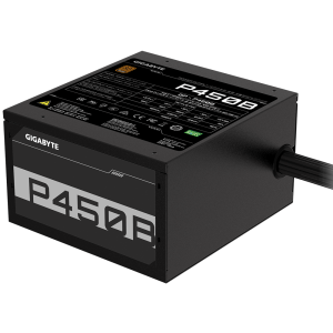 Захранващ блок Gigabyte P450B 450W 80+ Bronze