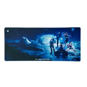 Подложка за мишка Acer PREDATOR mousepad  XXL size  910x400  Retail Pack