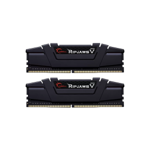 Памет G.SKILL Ripjaws V Black 16GB(2x8GB) DDR4 3600MHz CL16 F4-3600C16D-16GVKC
