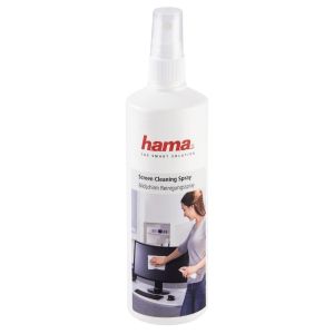Почистващ спрей HAMA-113807 за TFT/LCD/PDA 250 мл