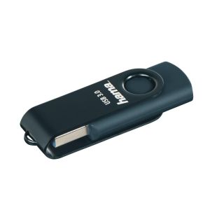 Флаш памет USB 32GB HAMA Rotate  