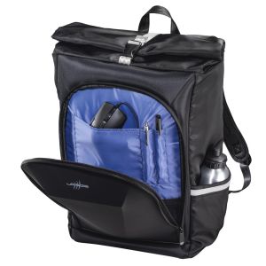 Геймърска раница HAMA uRage "Carrier 700"   до 44см (17.3")  Черен