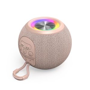 Тонколонка Bluetooth "Ball Shape Speaker" 5W  