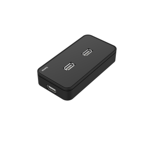 HUB USB 2.0 HAMA-200123 със захранване 7 портов
