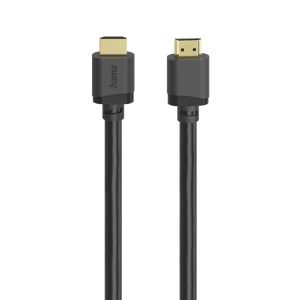 HAMA Кабел High Speed, HDMI - HDMI, 8K, 48GB/s, Ethernet , 5 м