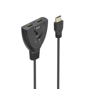 Превключвател / суич 4K HDMI 2x1 вход/изход