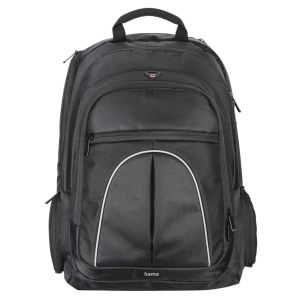 Раница за лаптоп HAMA Vienna 44 cm 17.3" Черен