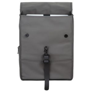 Раница за лаптоп HAMA Perth до 40 cm 15.6" Сив