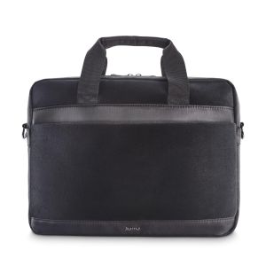 Чанта за лаптоп HAMA "Velvet" от 34 - 36 см (13.3" - 14.1") черна